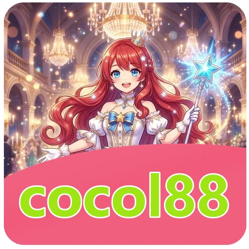 Ilustrasi pencocokan versi dan ukuran cocol88