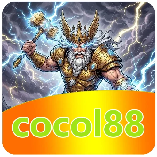 Ilustrasi aplikasi cocol88, kategori utilitas