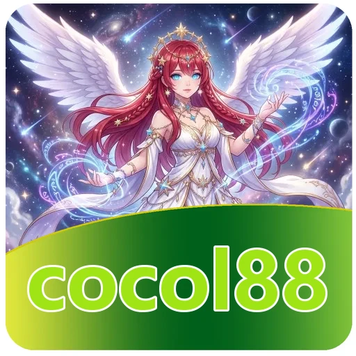 Ilustrasi aplikasi cocol88, kategori utilitas