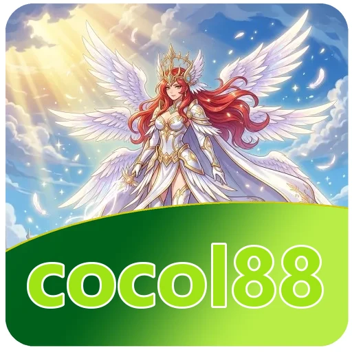 Ilustrasi berkas cocol88 APK 32.7 MB