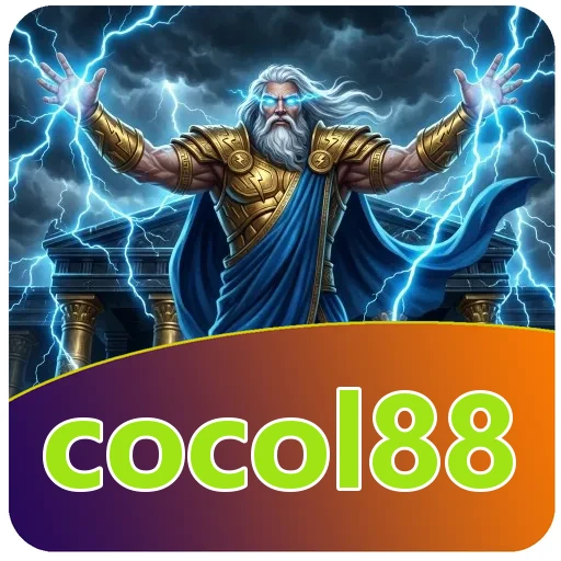 Mengunduh cocol88 APK 4.8.1